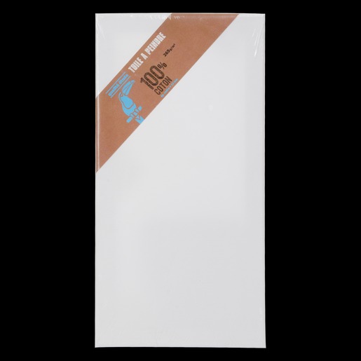 Toile A Peindre 50 X 100 Cm Loisirs Creatifs La Foir Fouille