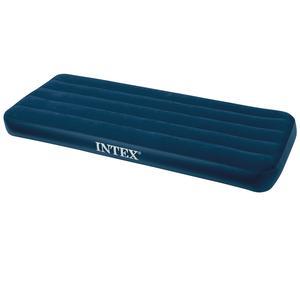 Matelas gonflable 1 personne - 76 x 191 x H 22 cm