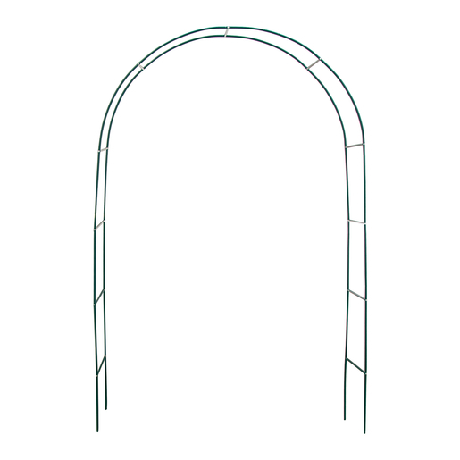 Arche De Jardin Cultiva Occultation Bordures Et Grillages