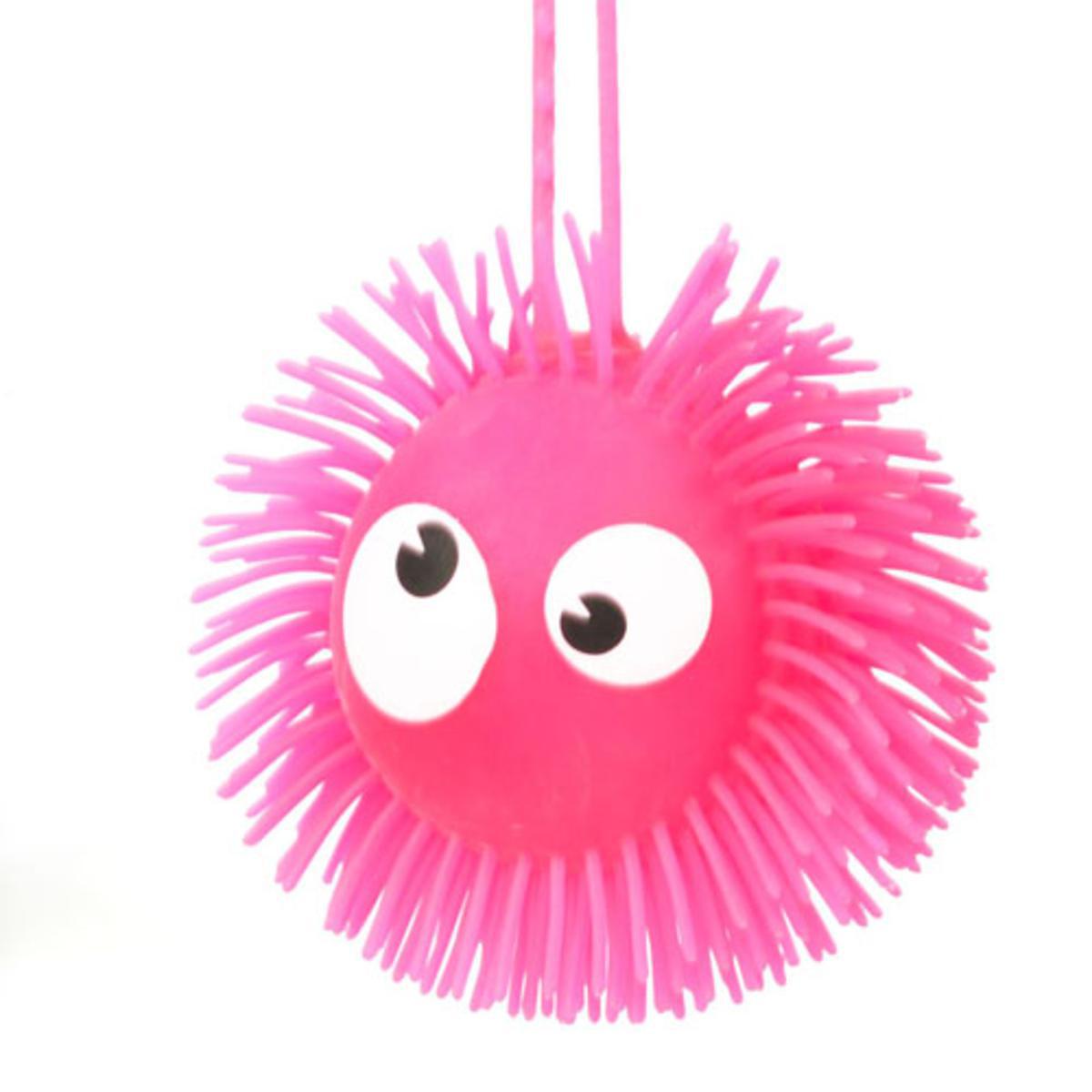 Balle lumineuse bébé new arrivals