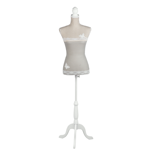 Mannequin Charme Objets Deco La Foir Fouille