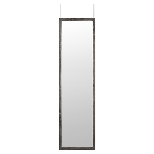 Miroir De Porte 33 8 X 1 5 X H 123 8 Cm Miroirs La Foir Fouille