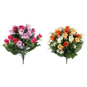 plantes et fleurs artificielles deco la foir fouille