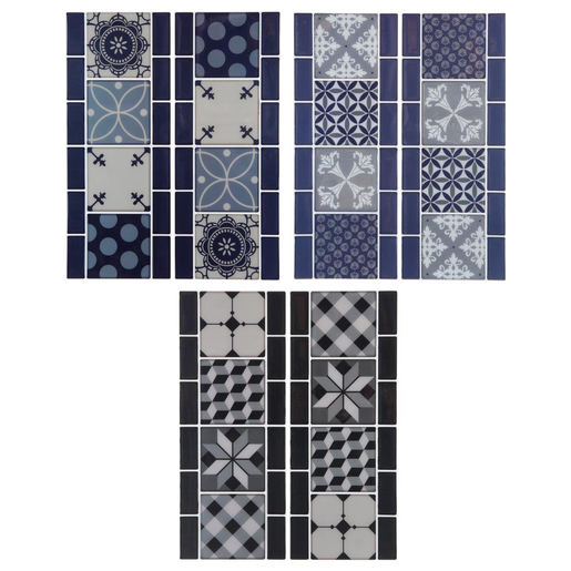 Stickers Frise Carrelage Salle De Bain Venus Et Judes