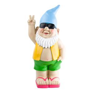 nain de jardin sportif statuettes et figurines la foir fouille