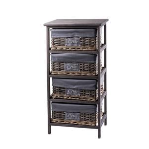 Meubles De Rangement Pas Cher Petit Meuble Deco La Foir Fouille