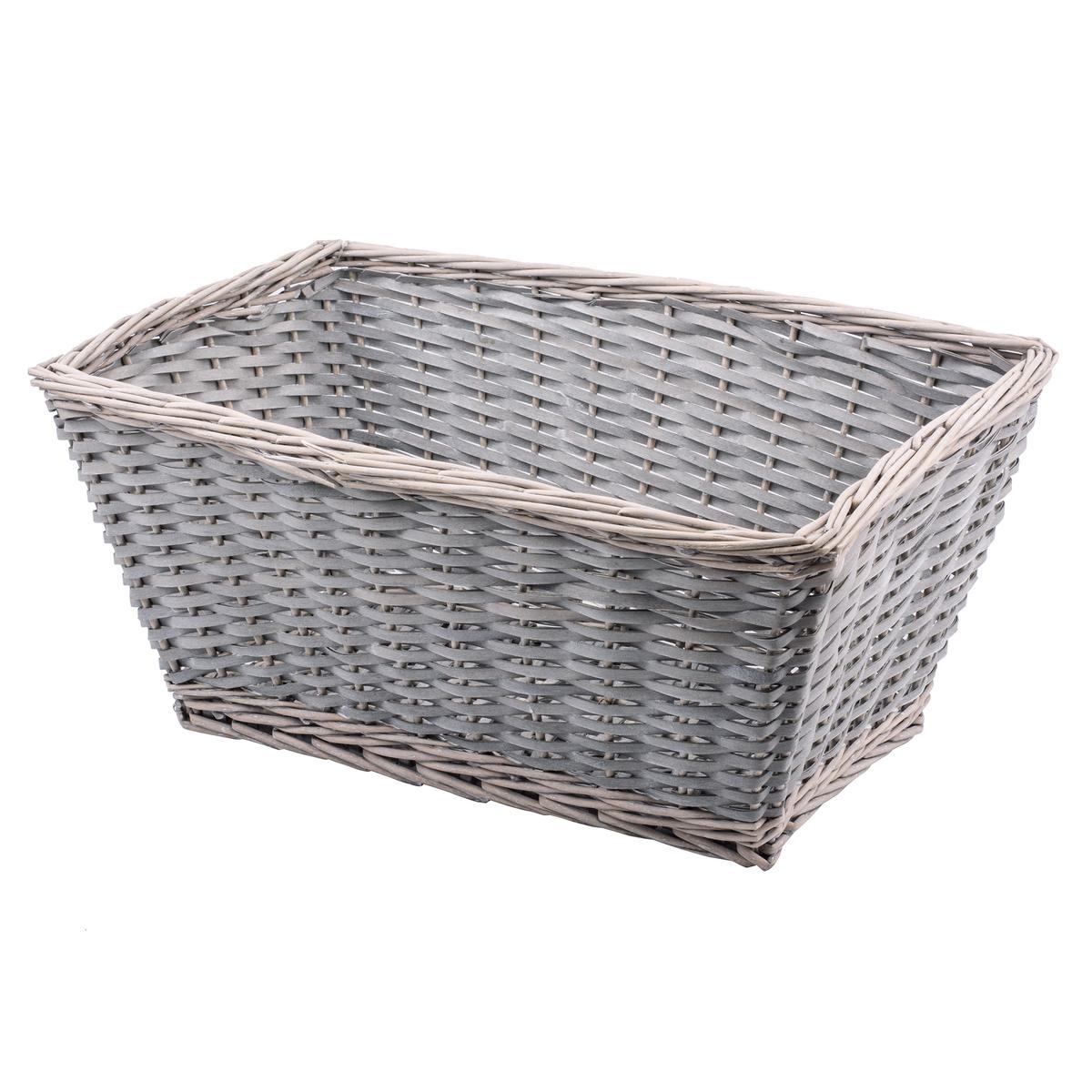 PANIER OSIER 56*37*27 PANIER OSIER 56*37*27