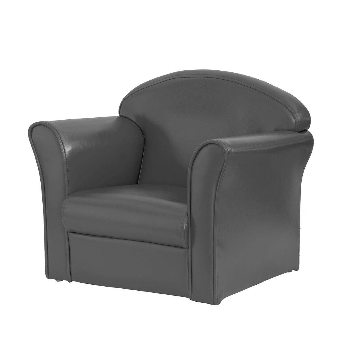 Fauteuil club enfant tortue - Lefildaurelie