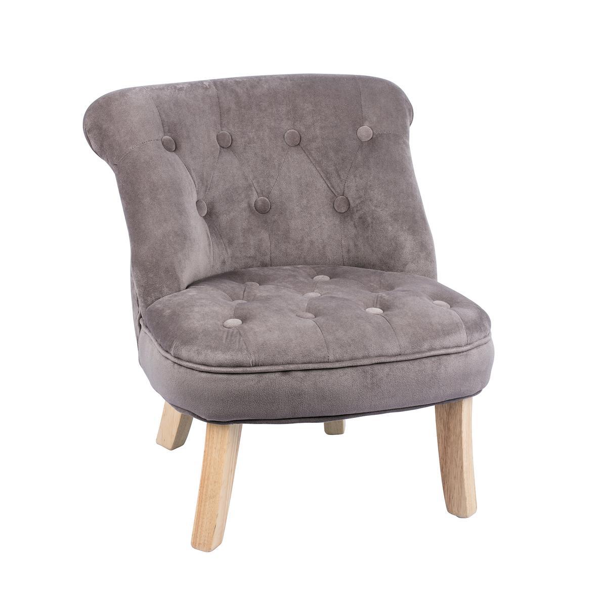 Fauteuil crapaud enfant Fauteuil crapaud enfant