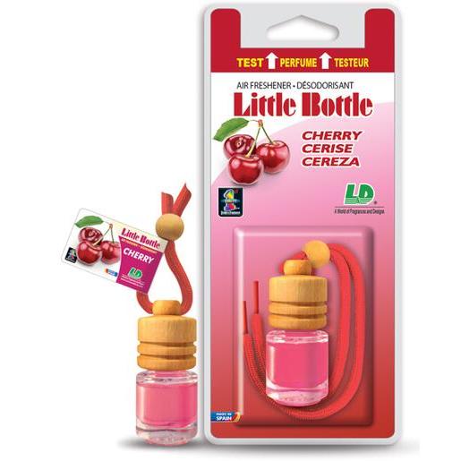 Desodorisant Voiture Parfum Cerise Entretien Et Accessoires Auto