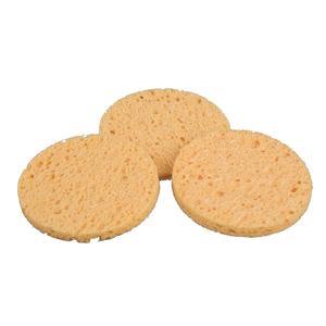 Eponge démaquillantes x 3