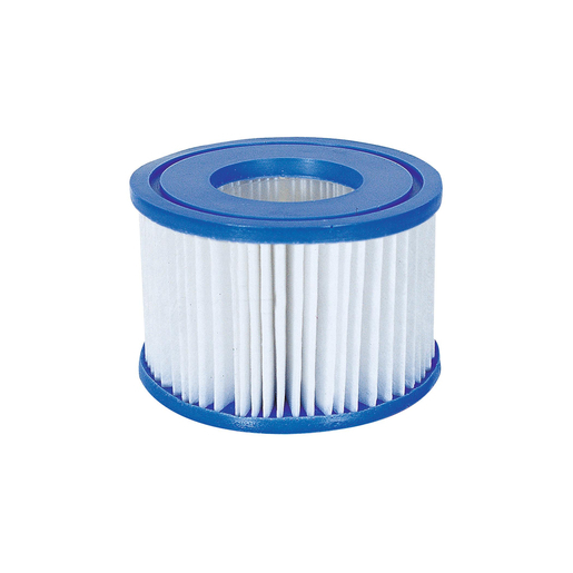 2 Filtres Pour Spa Bestway Entretien De Piscine La Foir Fouille