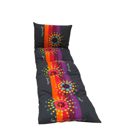 Matelas Bain De Soleil Impermeable 100 Polyester Coussin