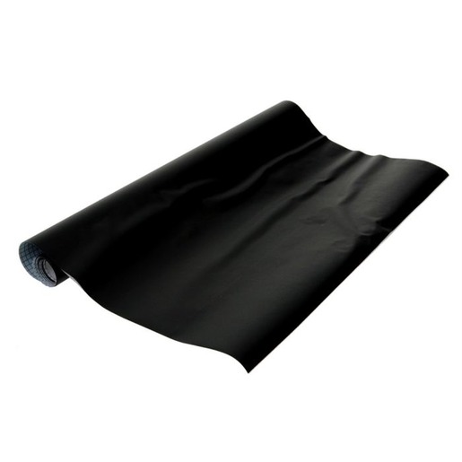 ✓ Tableau noir adhésif en rouleau 0,50 x 2 m Apli couleur