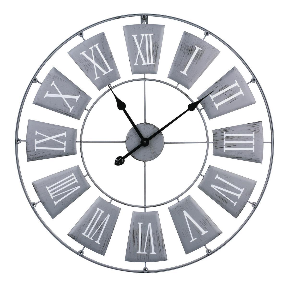 horloge murale pendule la foir fouille coloriage ninjago city