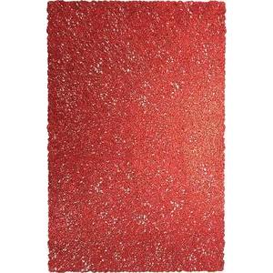 Set de table filaments - Rouge