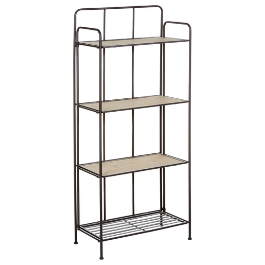 Etagere 4 Etages Recup Meubles De Chambre La Foir Fouille