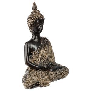 Bouddha assis style antique