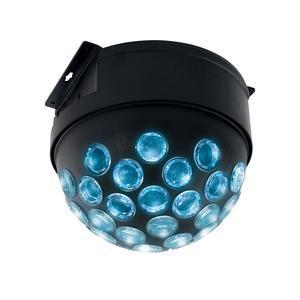 Jeu de lumière en plafonnier