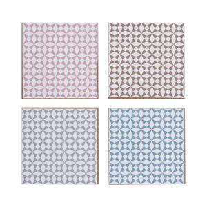 Dessous de verre - Différents coloris