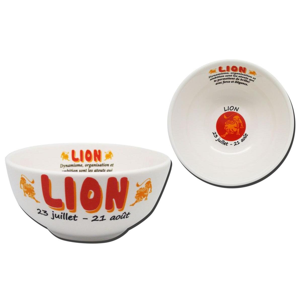 Bol lion