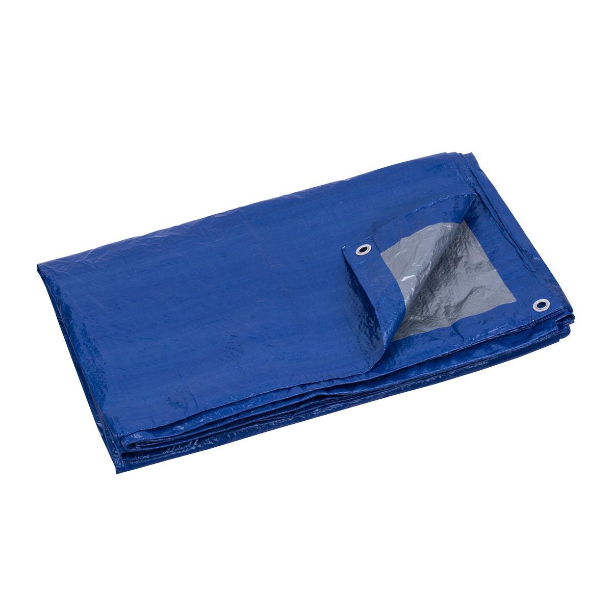 bache de protection 3 x 5 m equipement exterieur la foir fouille