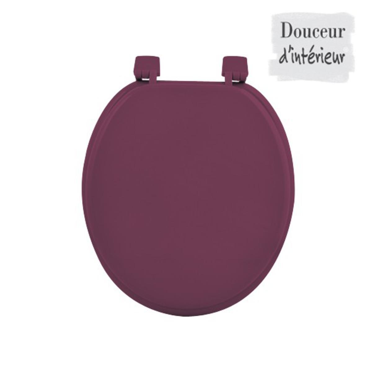 Abattant wc prune hotsell