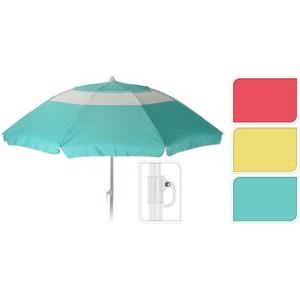 Parasol - ø 2 m - Différents modèles