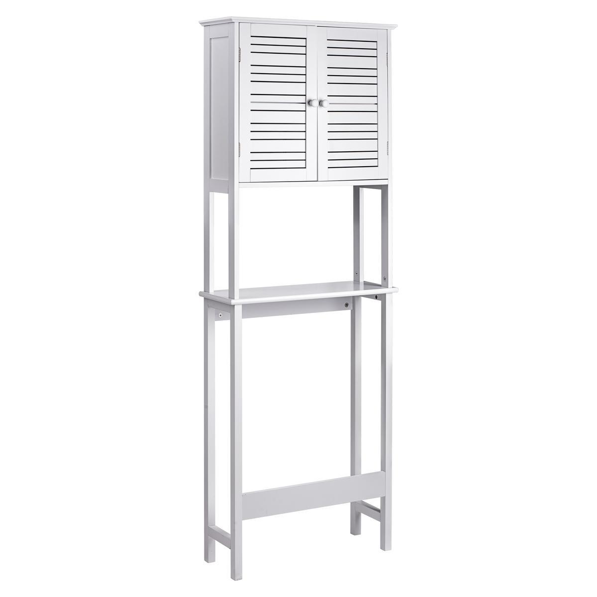 meuble blanc meuble de salle de bain la foir fouille