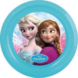 Assiette Plastique Multicolore Deco La Reine Des Neiges La Foir Fouille Assiette Plastique Multicolore Deco La Reine Des Neiges La Foir Fouille