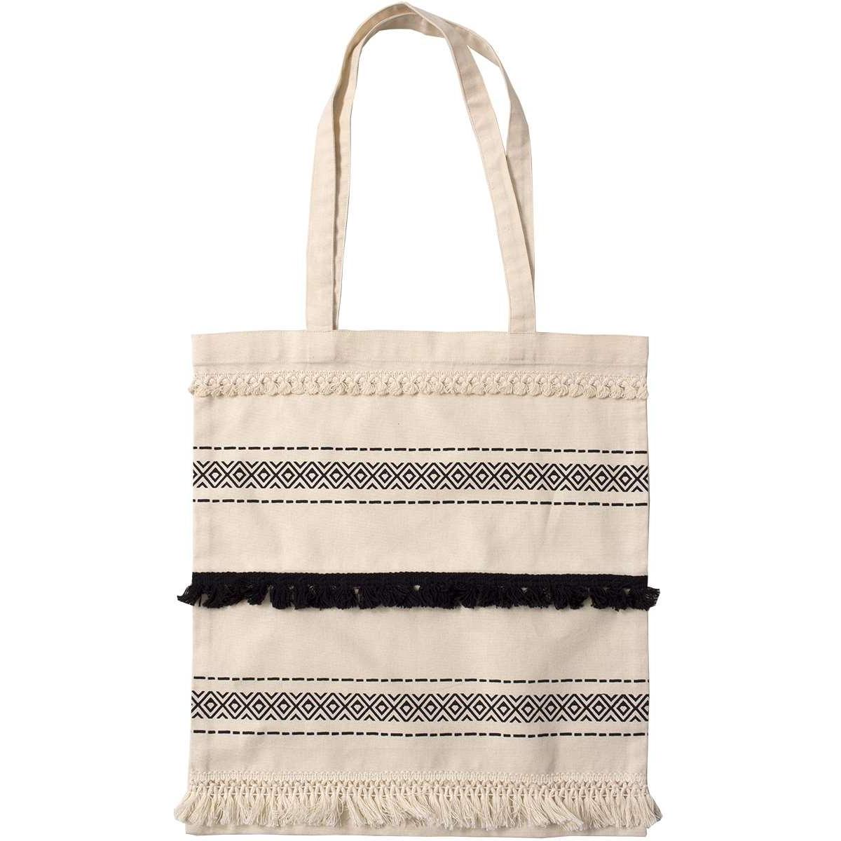 Tote bag Gipsy