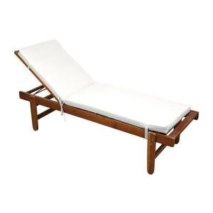 Hawaï Bain de soleil 60x190cm - Beige