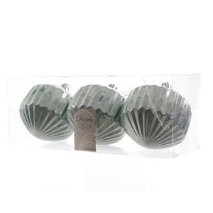 Boule losang eucalyptus 8 cm x 3