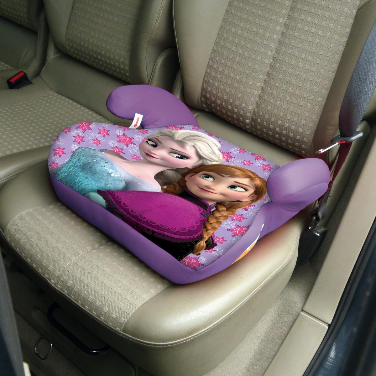 Promo Protection siège auto enfant chez La Foir'Fouille