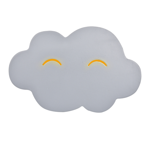 Applique Led Nuage Appliques Et Spots La Foir Fouille