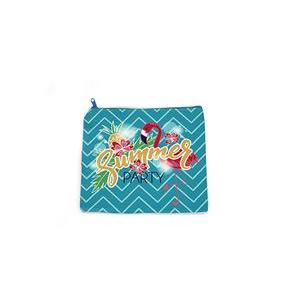 Trousse de toilette Summer - Bleu