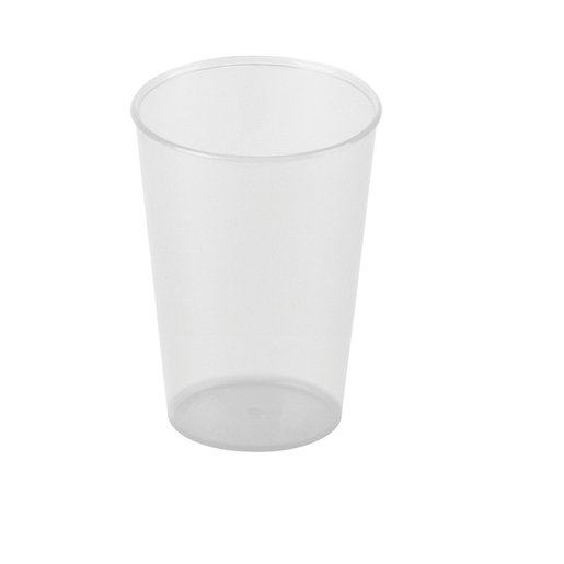 4 gobelets réutilisables - 28 cl 4 gobelets réutilisables - 28 cl