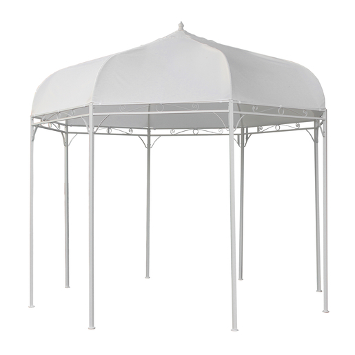 Kiosque De Jardin Romance H 3 M Tonnelles De Jardin La Foir