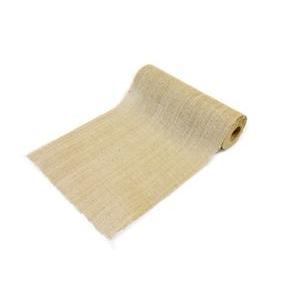 Chemin de table en jute