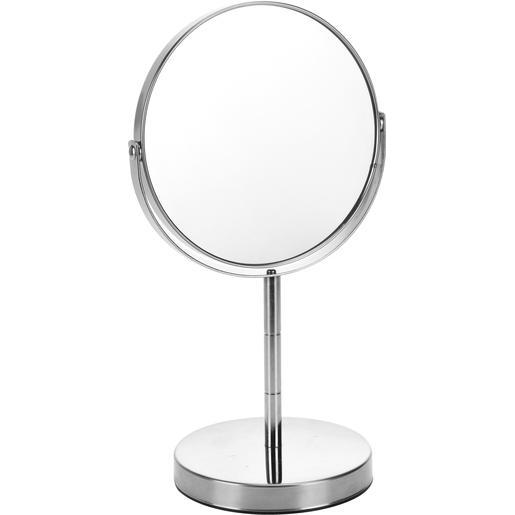 Miroir Sur Pied O 14 X H 26 Cm Miroirs La Foir Fouille