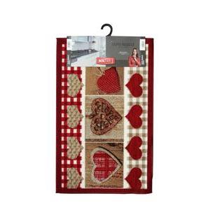 tapis de cuisine antiderapants et antitaches la foir fouille