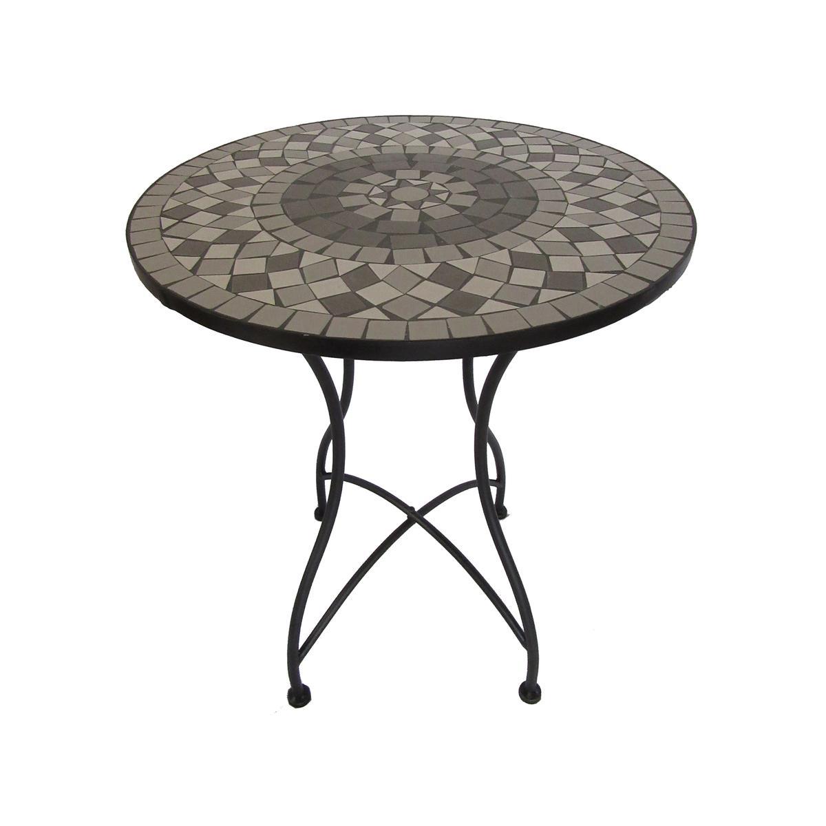 table bosa moorea tables de jardin la foir fouille
