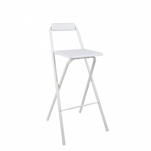 Tabouret De Bar Pliant Noir Meubles Pour La Cuisine La Foir Fouille