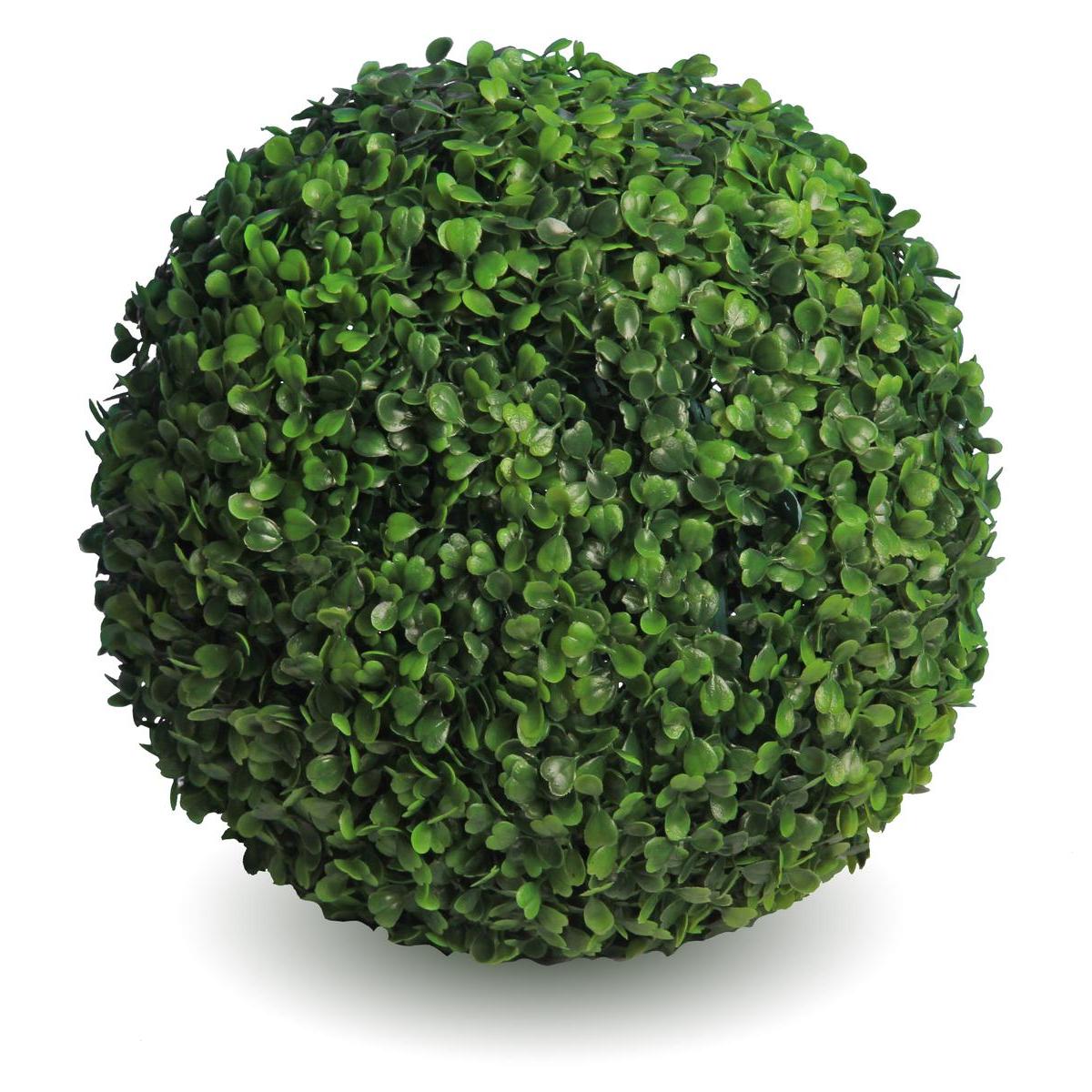 Boule de buis - ø 30 cm Boule de buis - ø 30 cm