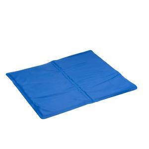 Tapis rafraichissant pour chien - 40 x 50 cm (Taille S) - Bleu