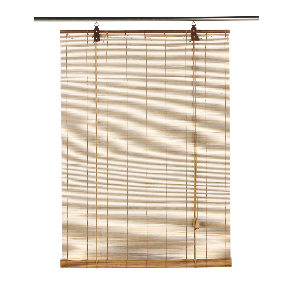 store enrouleur en bambou 40 x 180 cm marron stores la foir fouille coloriage de bijoux fantaisie napier