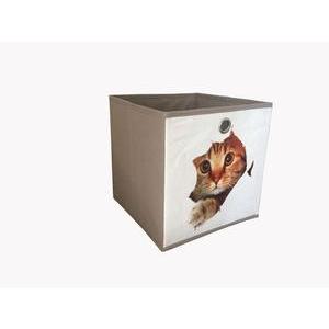 Boite De Rangement Panier Et Cube A Prix Reduit La Foir Fouille
