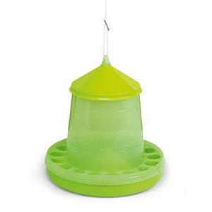 Mangeoire pour poules - 4 kg