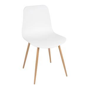 Foirfouille Dieppe Chaise Scandinave Prix