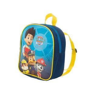 Sac à dos Pat Patrouille - Polyester - 20 x 10 x H 24 cm - Multicolore